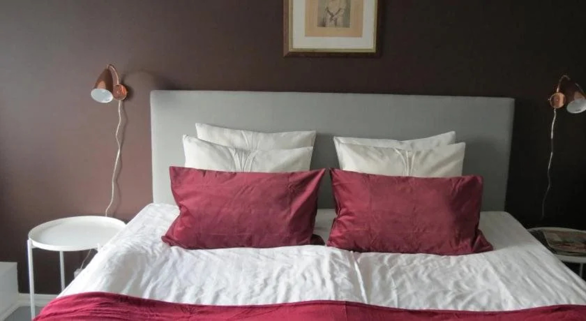 Andelsmejeriet Bed and Breakfast