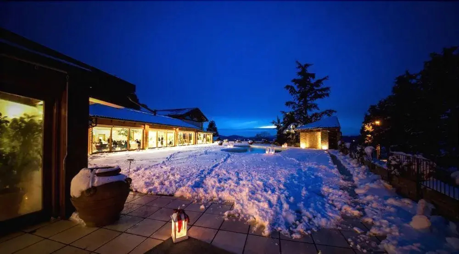 Tenuta Vecchio Castagno