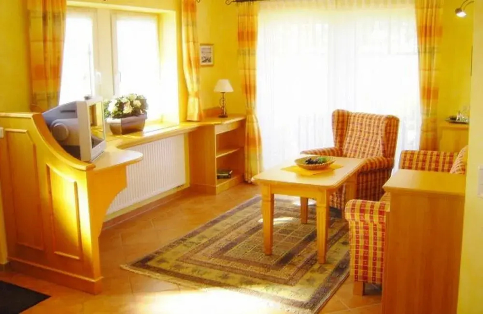 Ringhotel Gutshof Sparow