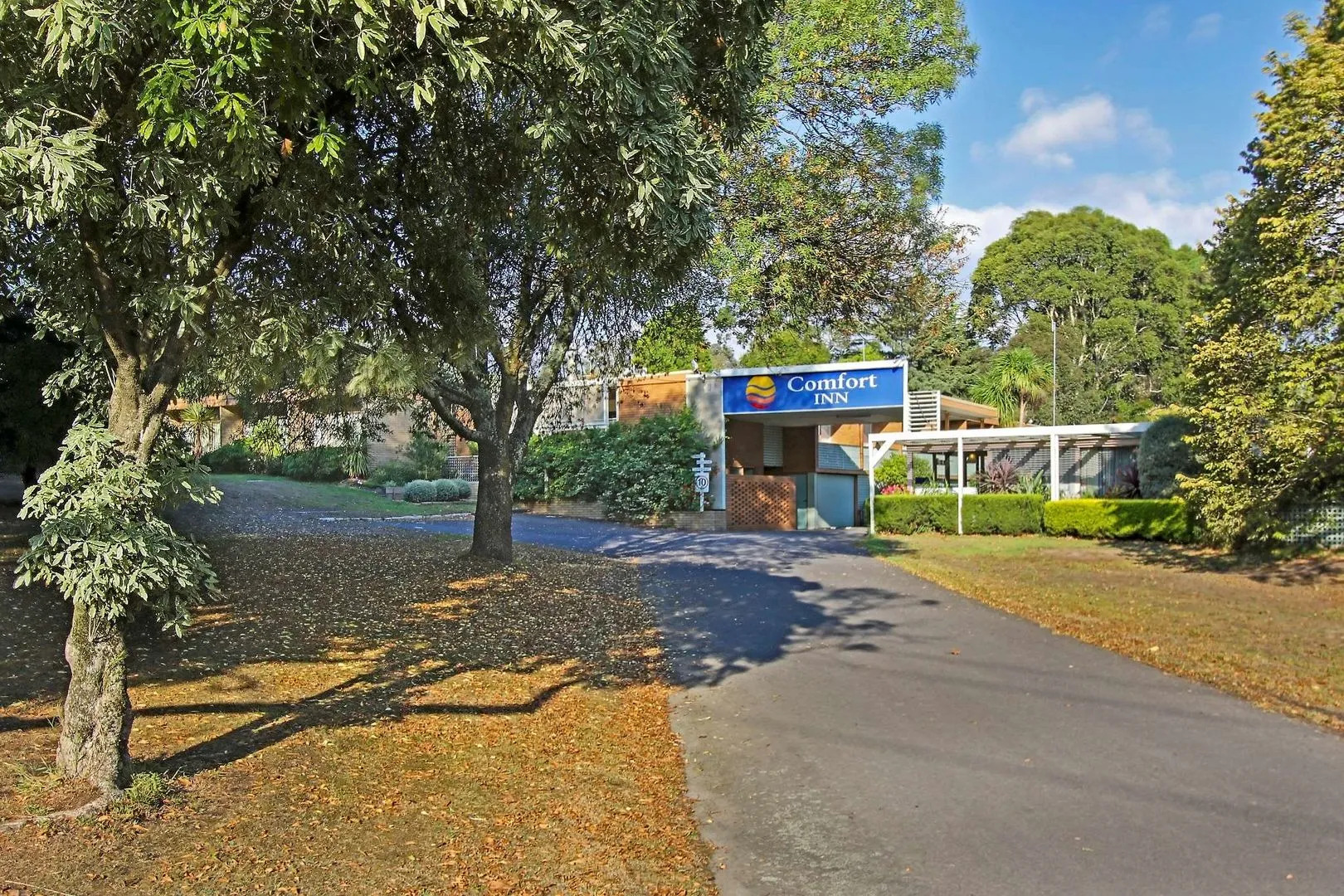 Moe Parklands Motel