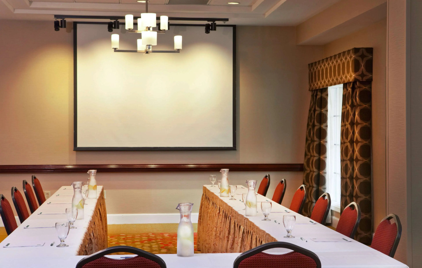 Sonesta Atlanta Airport South