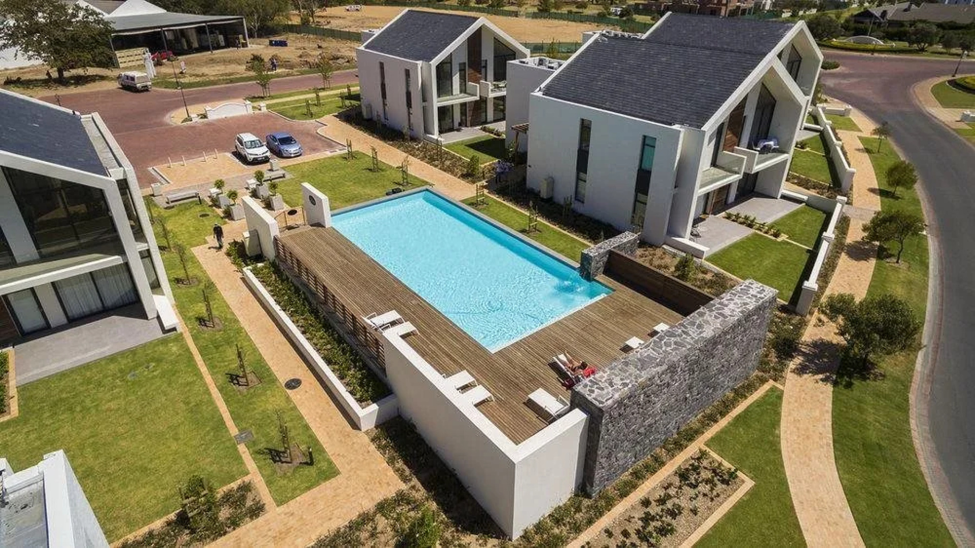 Val de vie - Polo Village