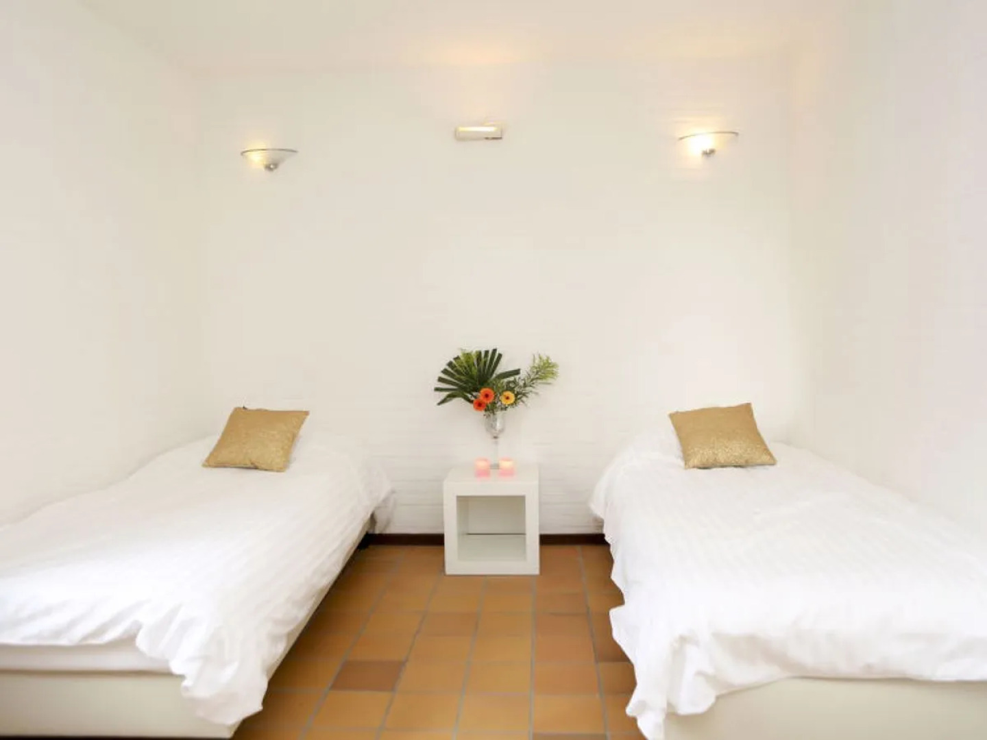 Vrijstaande 10 Persoons Gulpen