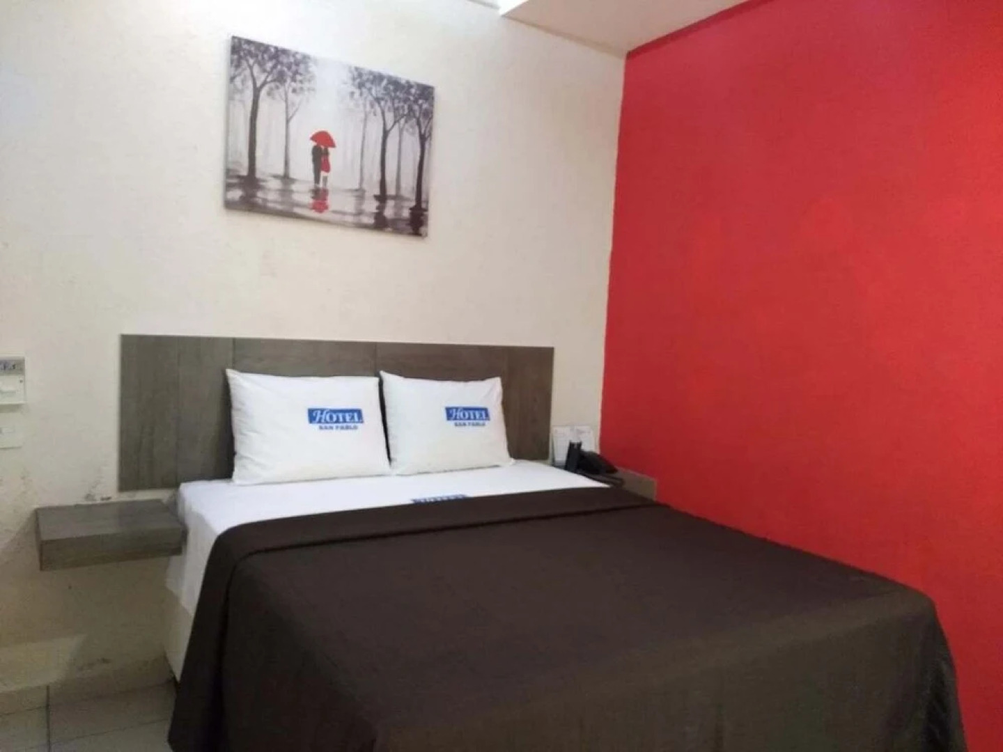 Hotel Guivá San Pablo