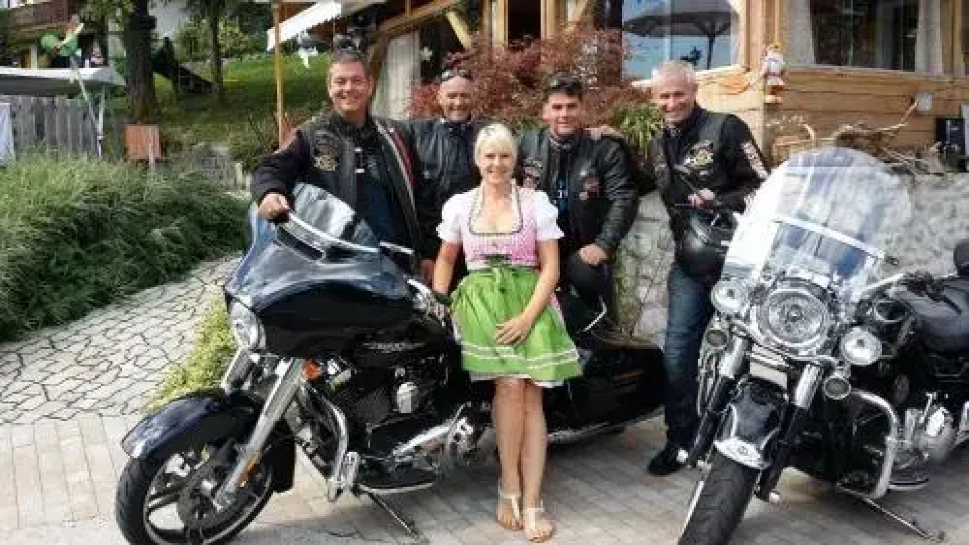 Slovenian Traditional Guest House