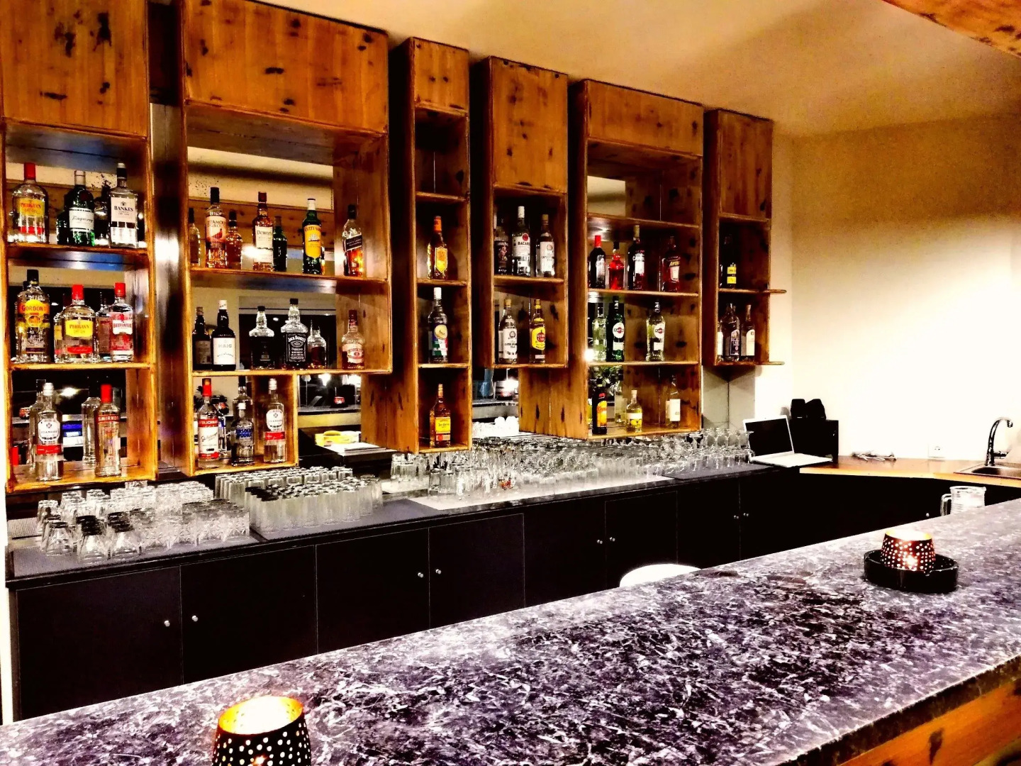 Ivory Hotel  Theologos Rhodos