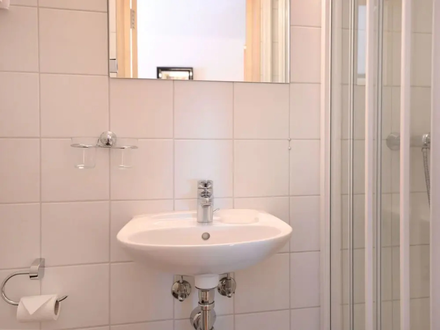 Chesa Lej Pontresina