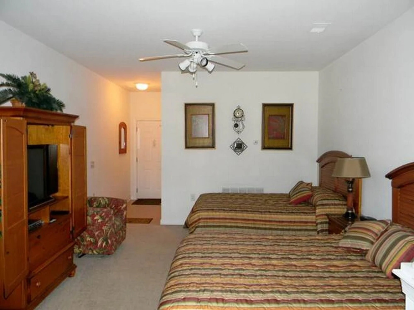 The Champions at Sea Trail Condos by Sloane Realty Vacations