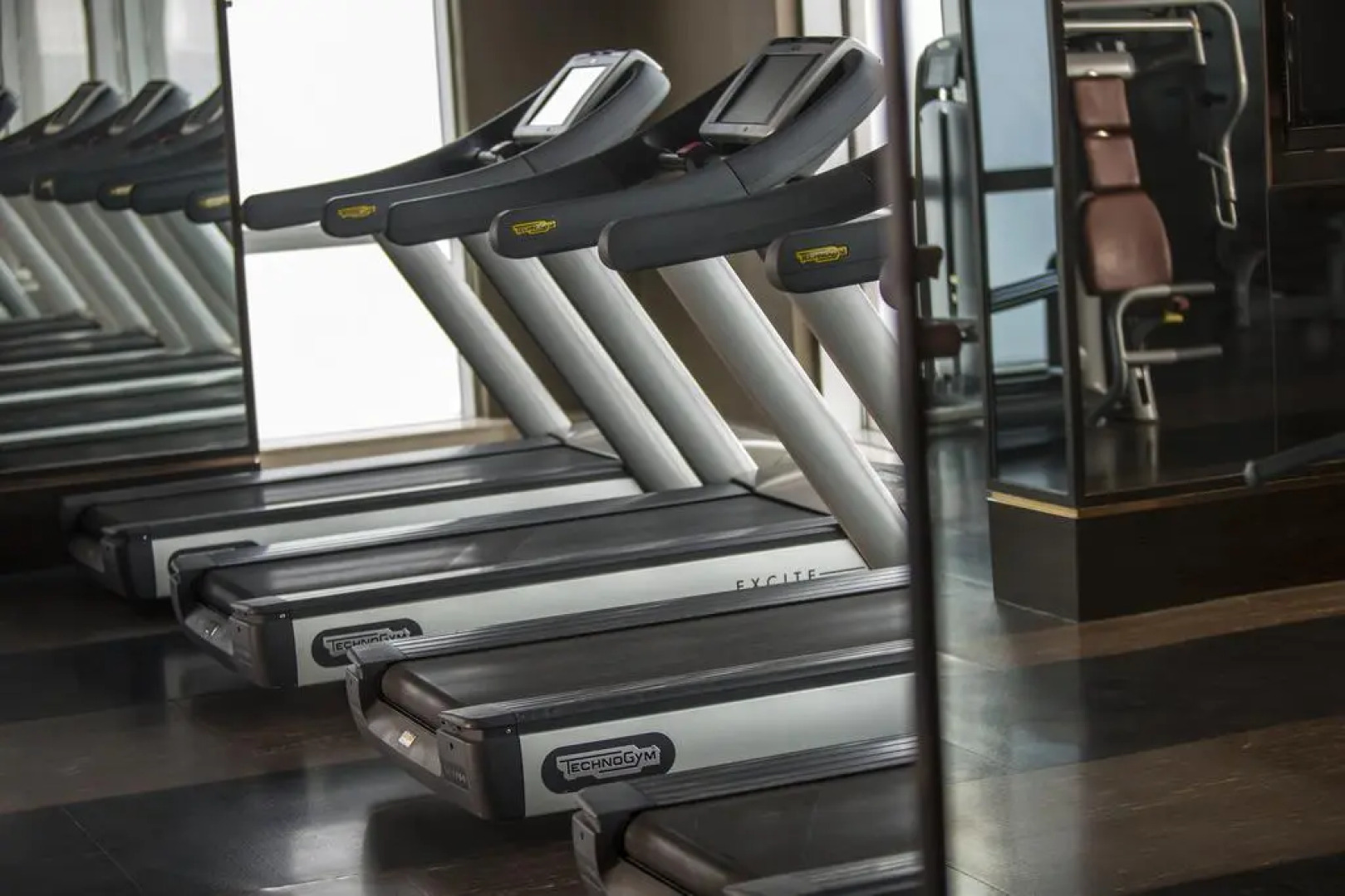 Renaissance Beijing Capital Hotel