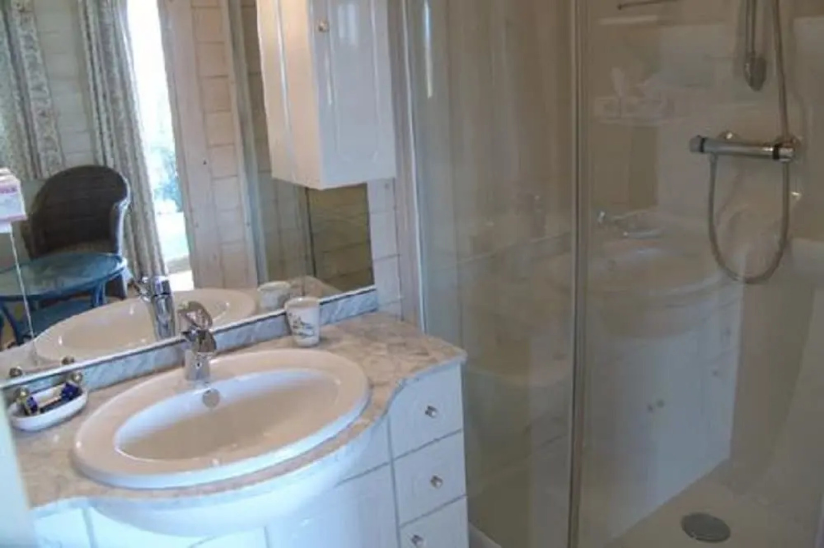 Les Cavaliers de Saint Paul B&B