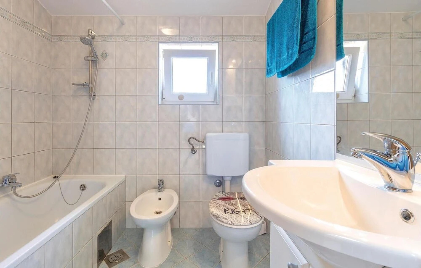 Stunning Home in Marcana With Wifi and 3 Bedrooms