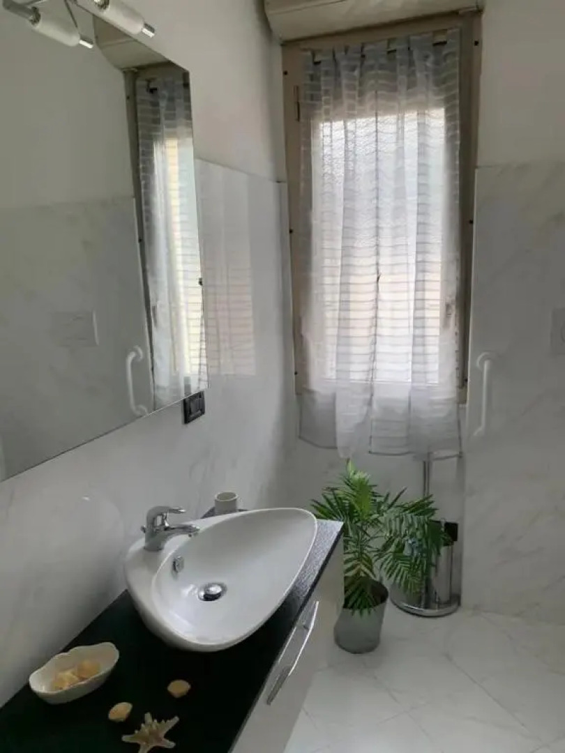 Arenzano, a 2km dal mare