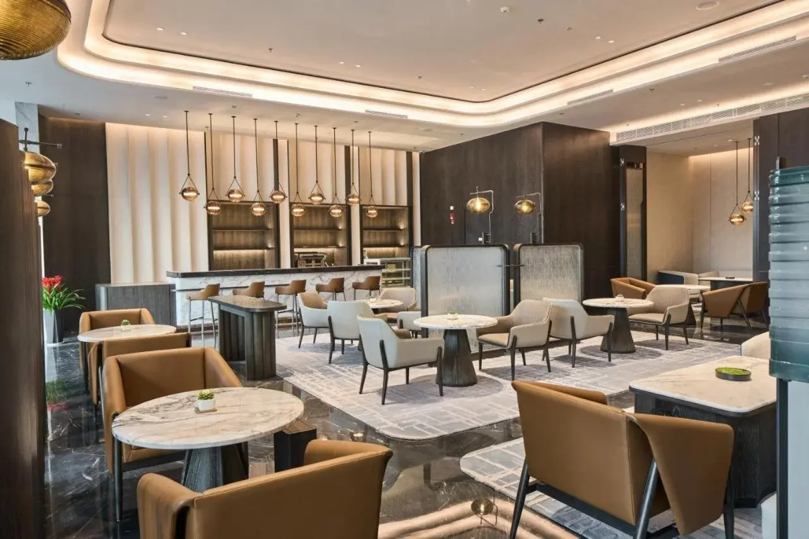 Crowne Plaza Ezhou by IHG