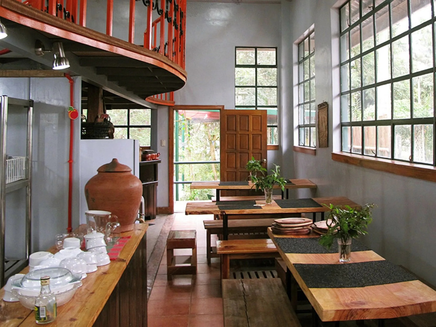 Pine Breeze Cottages