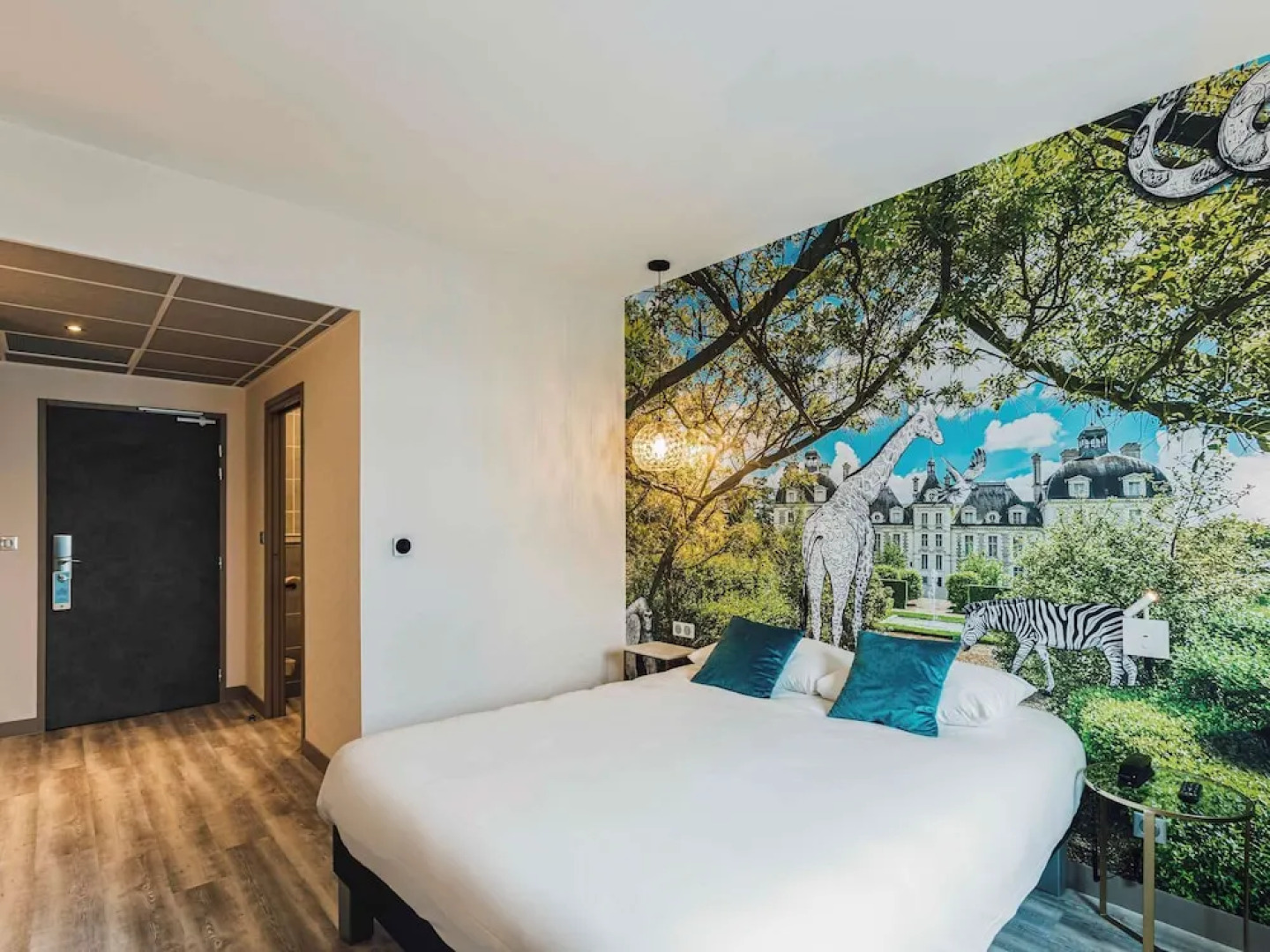 ibis Styles Contres-Cheverny