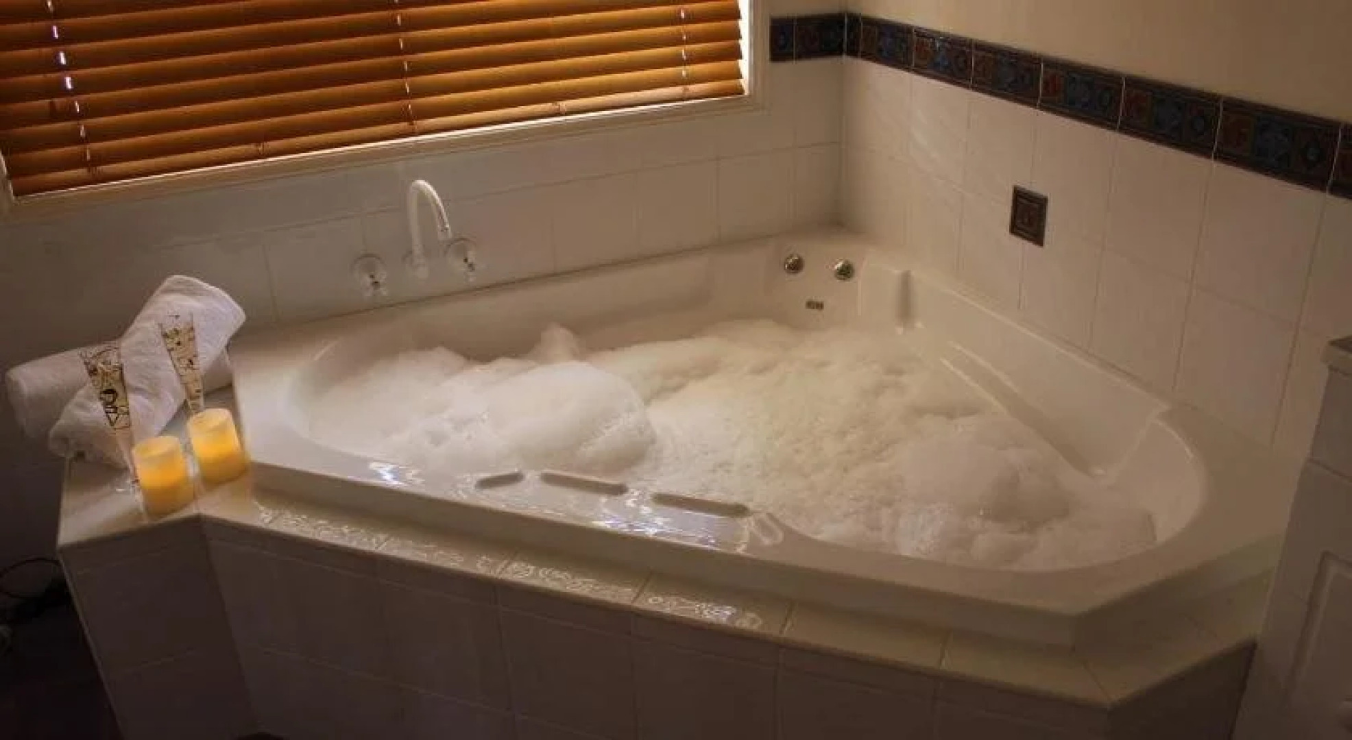 Granite Gardens Cottages & Lake Retreat