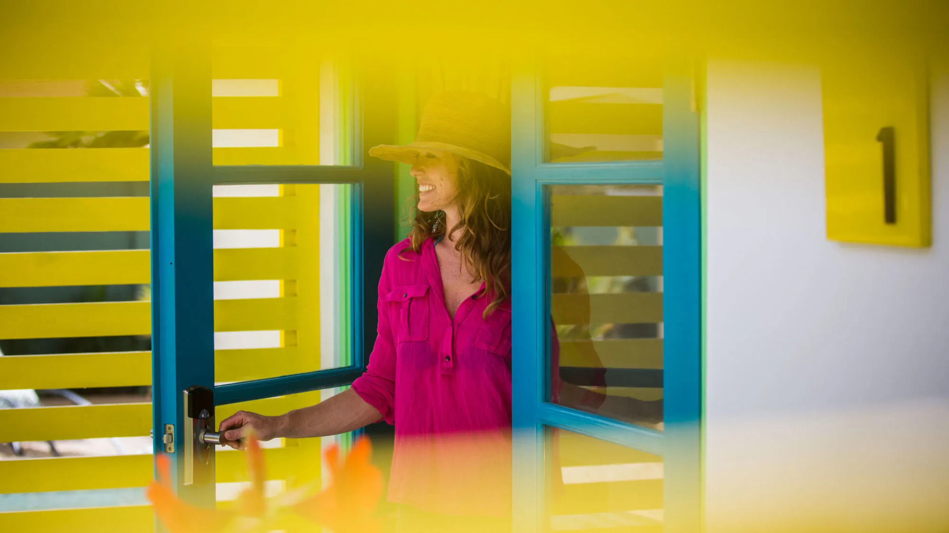 Bubali Bliss Studios & Villas