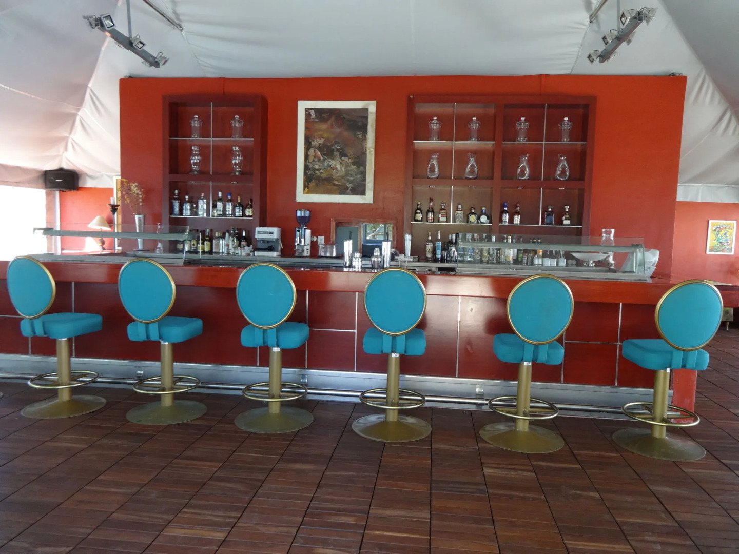 Parador San Juan de Dios