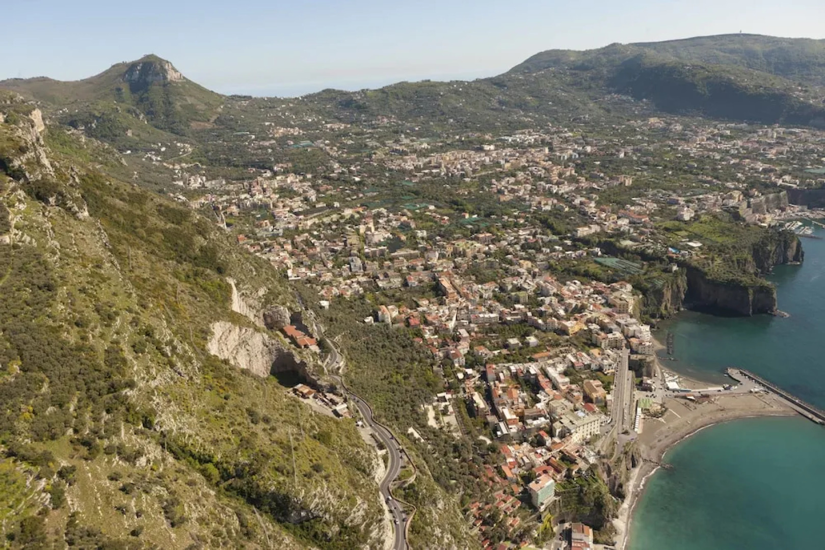 B&B Casa Cesare Sorrento Coast