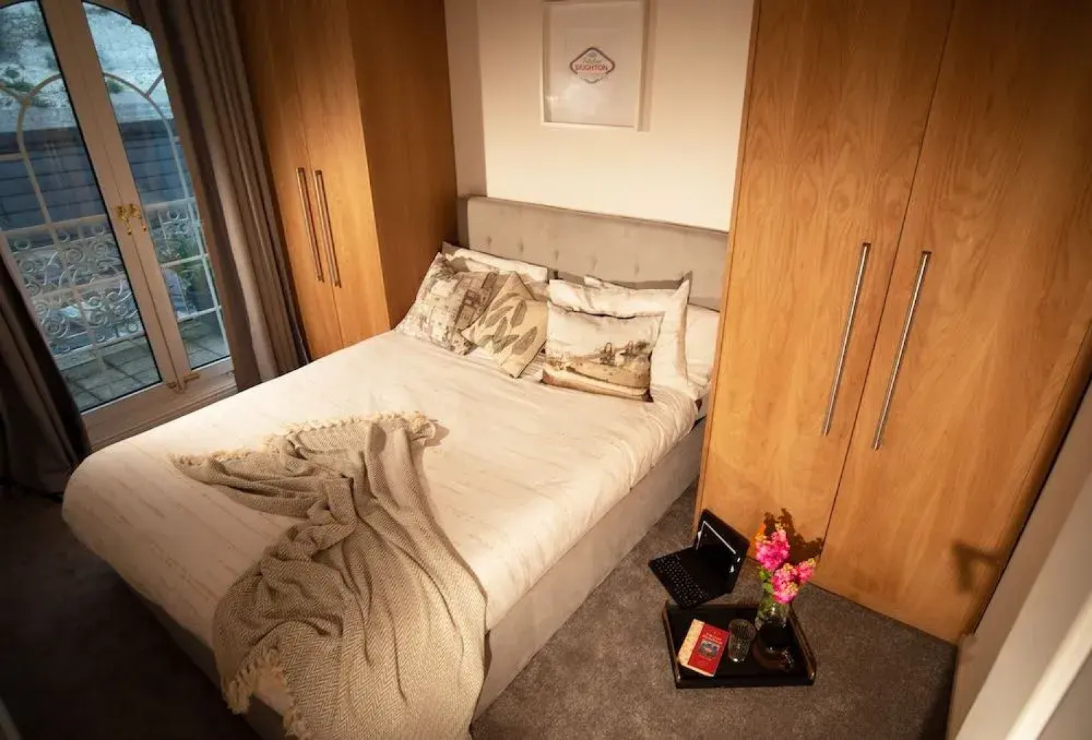 Birch At Brighton Marina