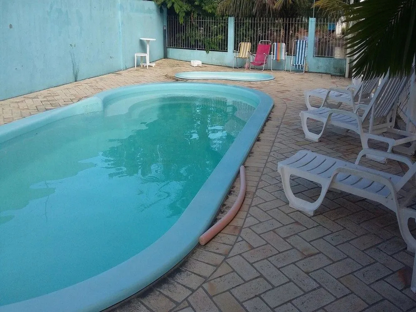 Hotel Pousada Marina