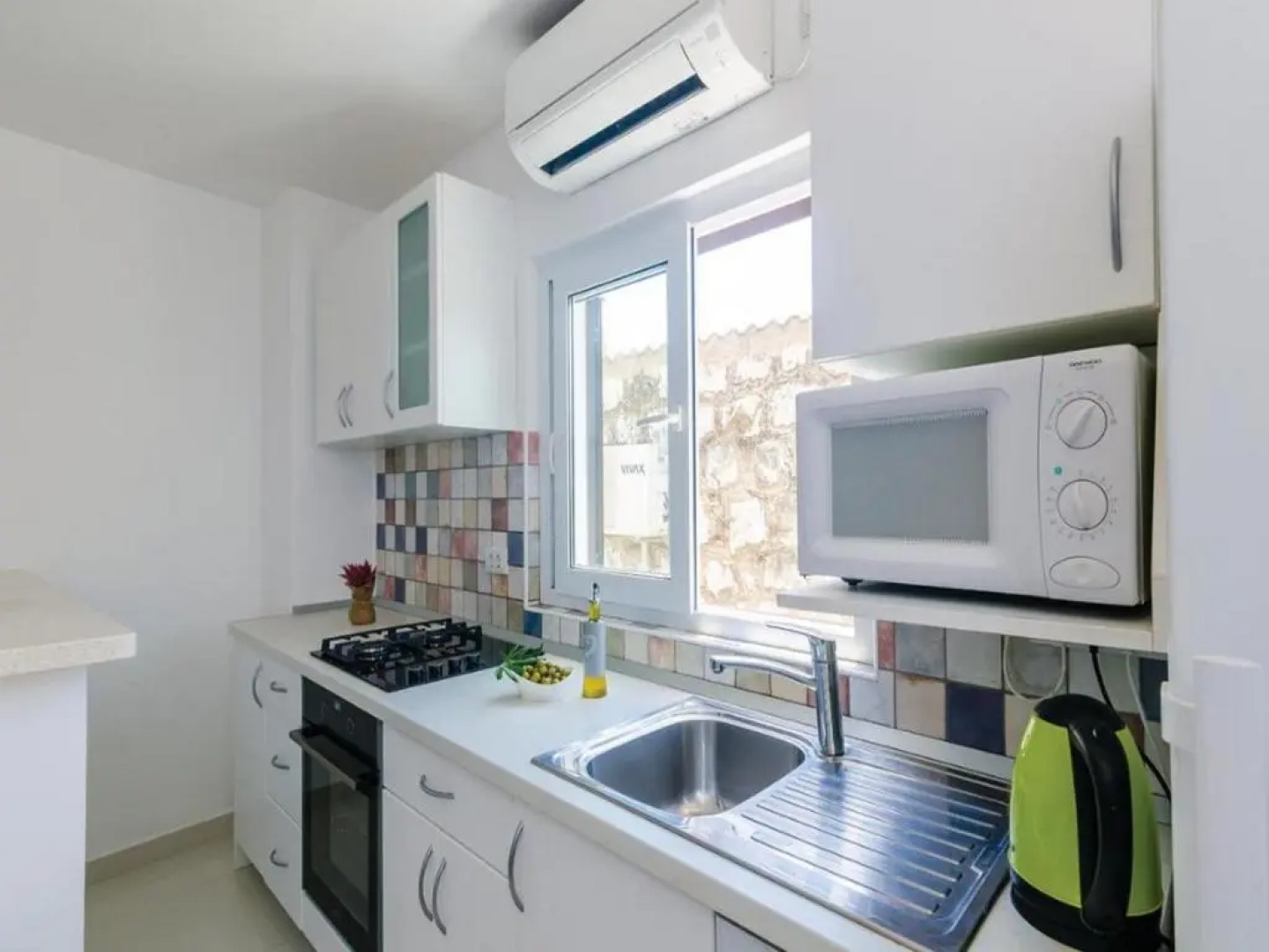 Holiday Home Mediterranean Dream