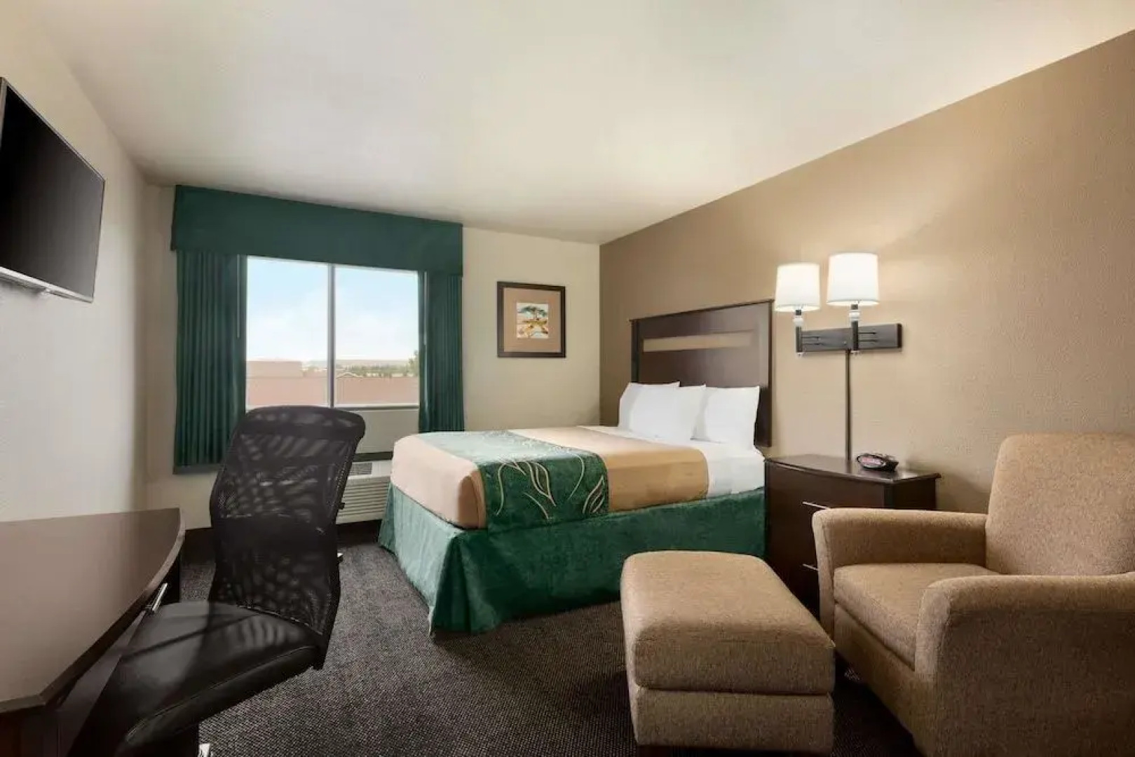 Baymont By Wyndham Glendive