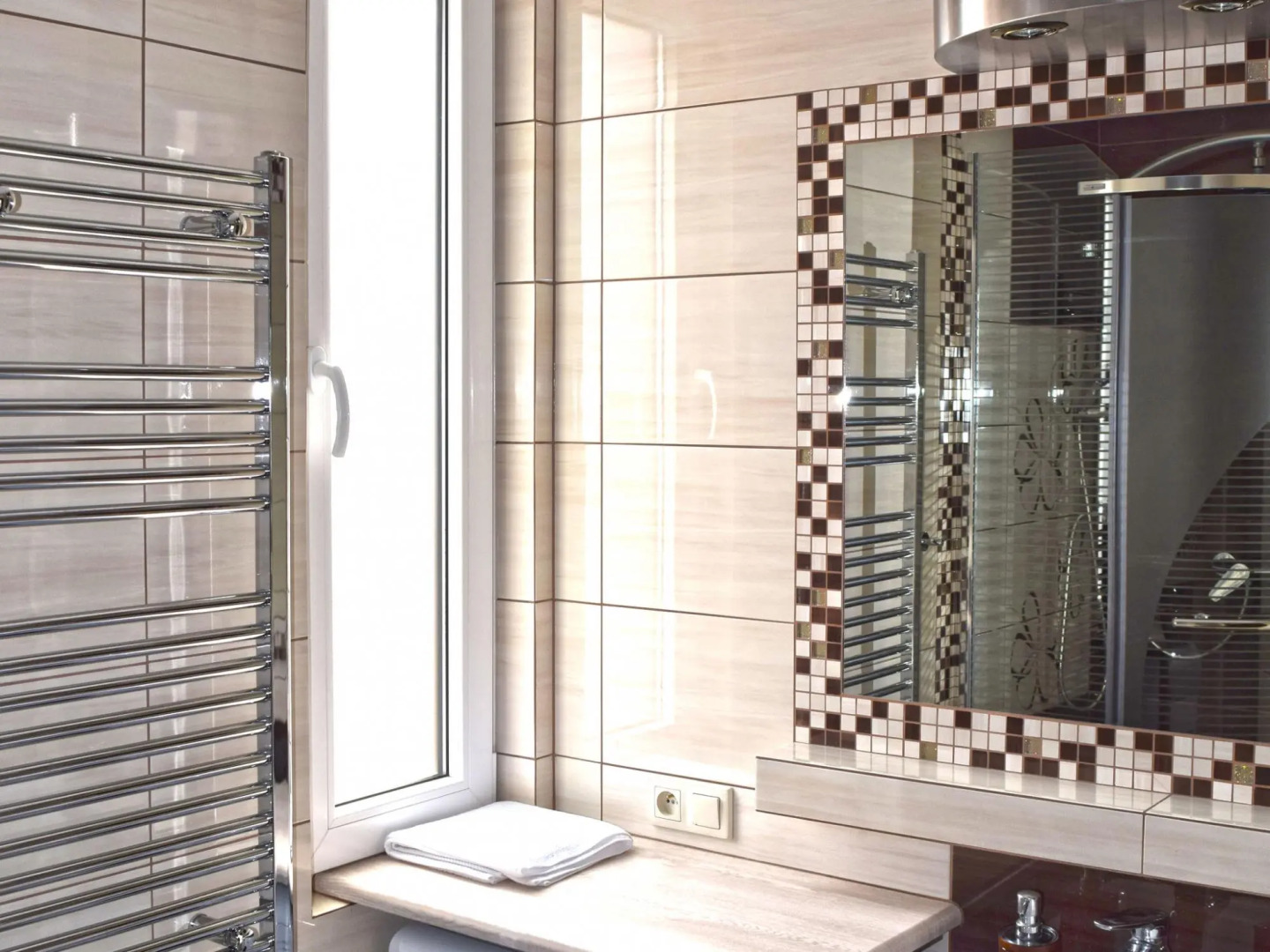 Holiday Home by Lake in Nowa Wioska