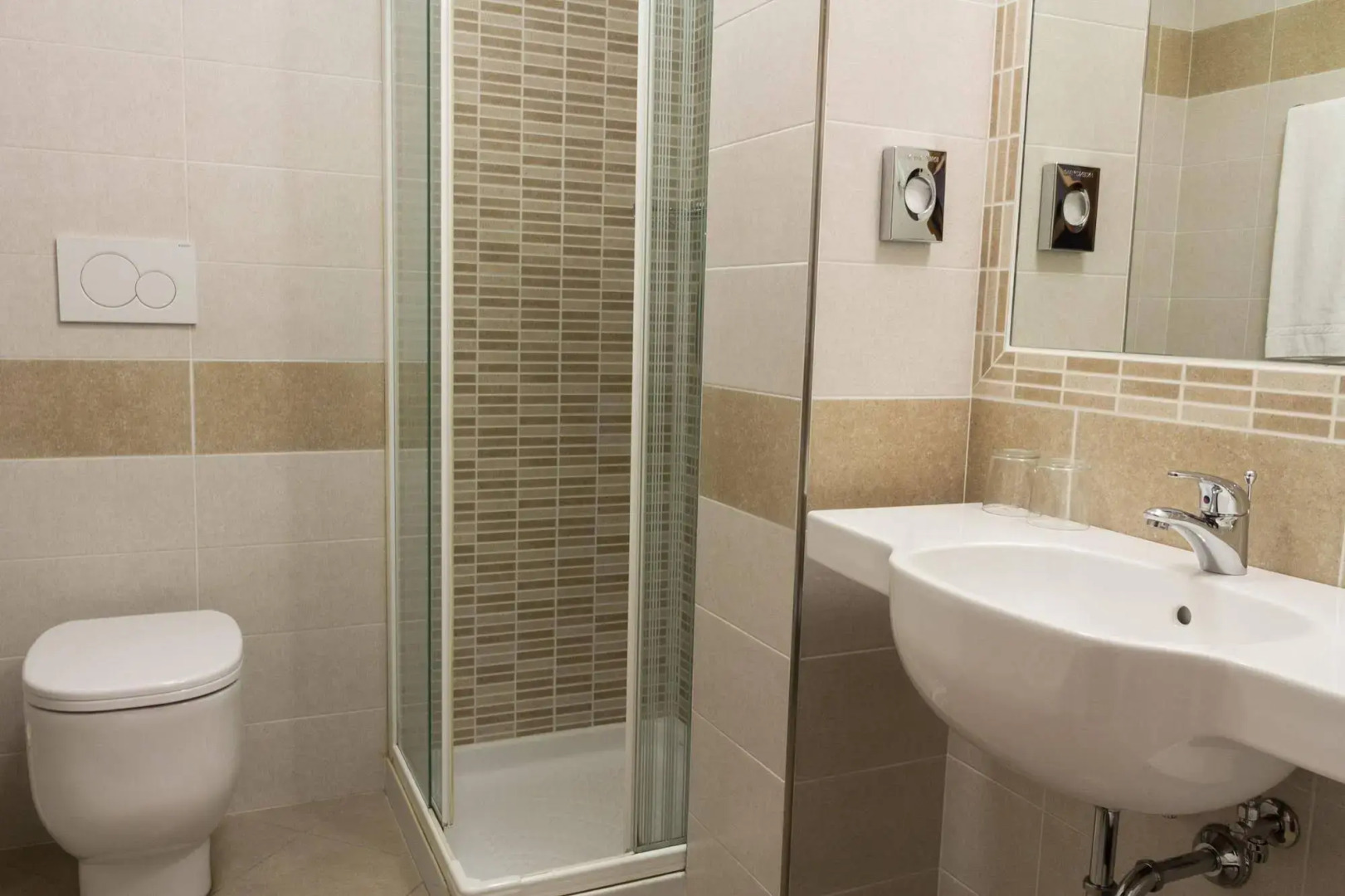 Hotel Pico Mirandola