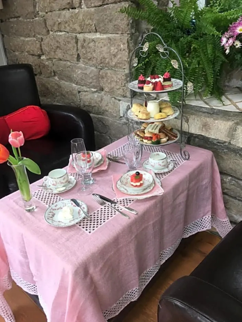 Harlem Stonegate B&B