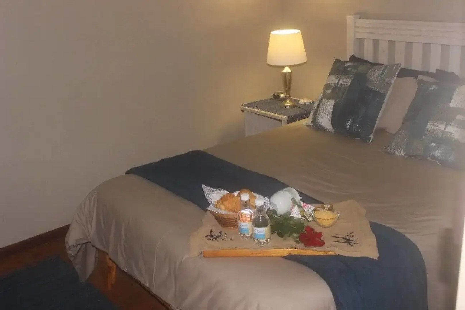 Seagulls Guest House