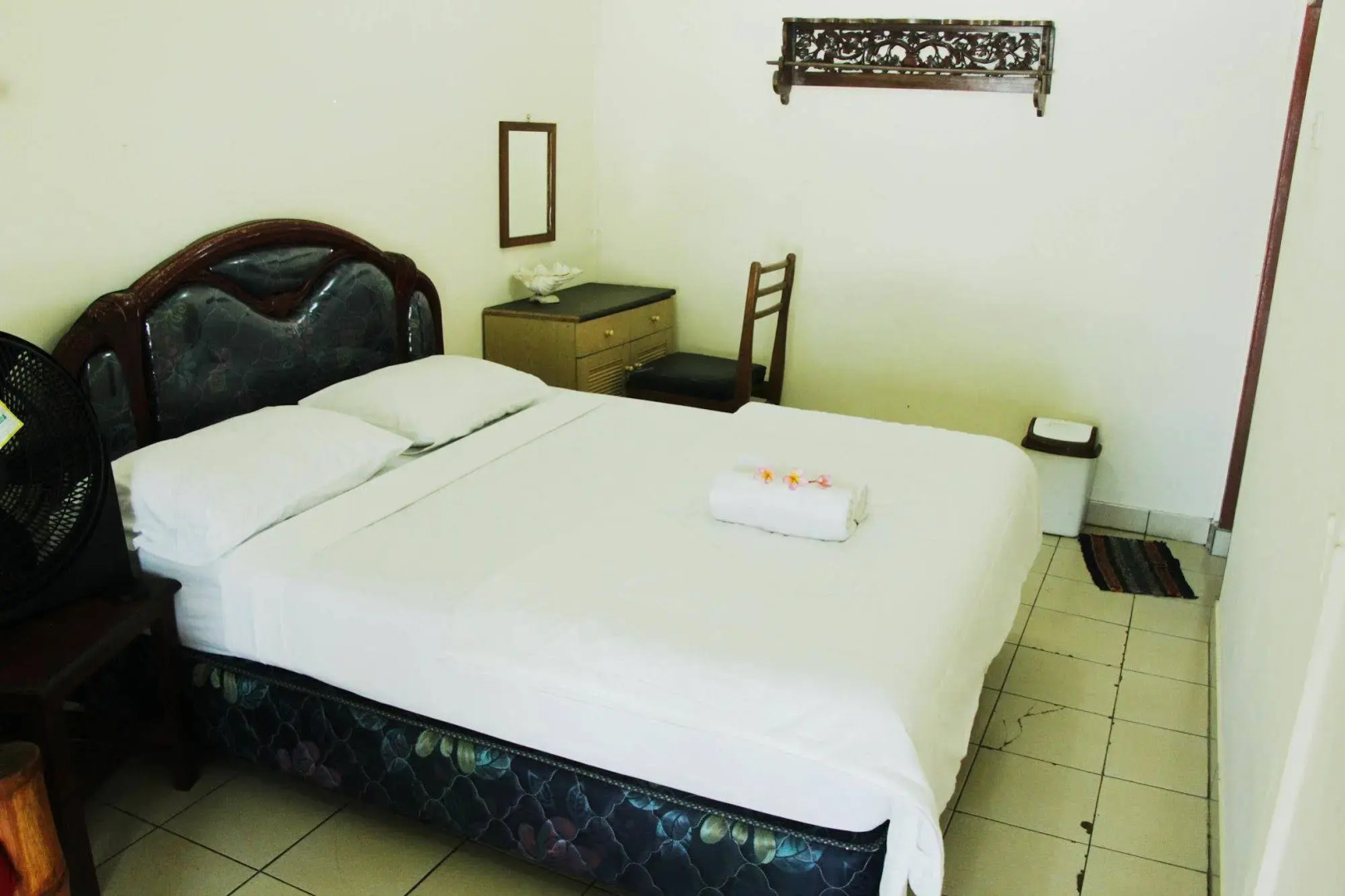 Soka Indah Restaurant & Bungalows