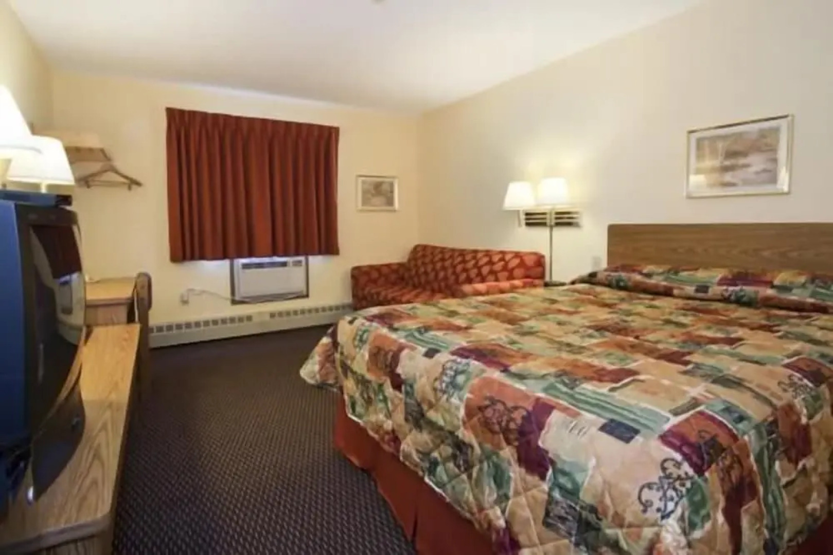 Americas Best Value Inn-Burnsville/Minneapolis