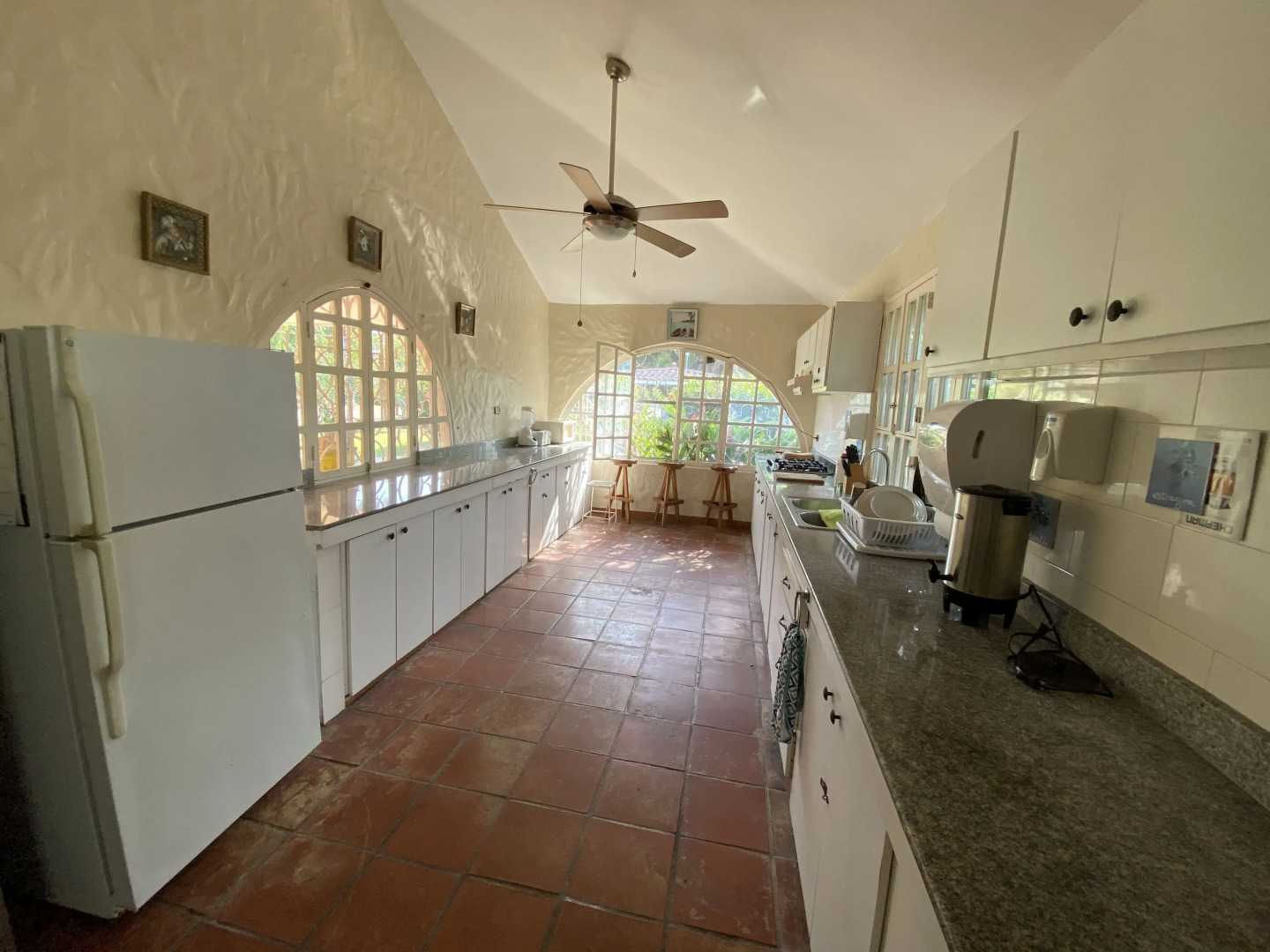 Las Catalinas Coronado