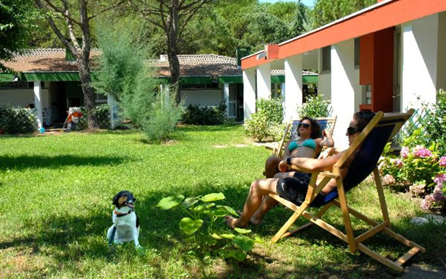 Club Del Sole Marina Julia Family Collection