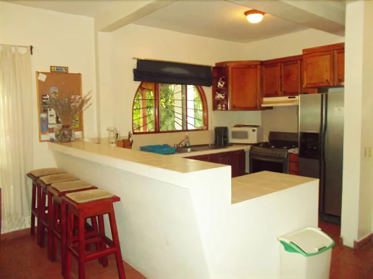 Beachfront Houses for Rent