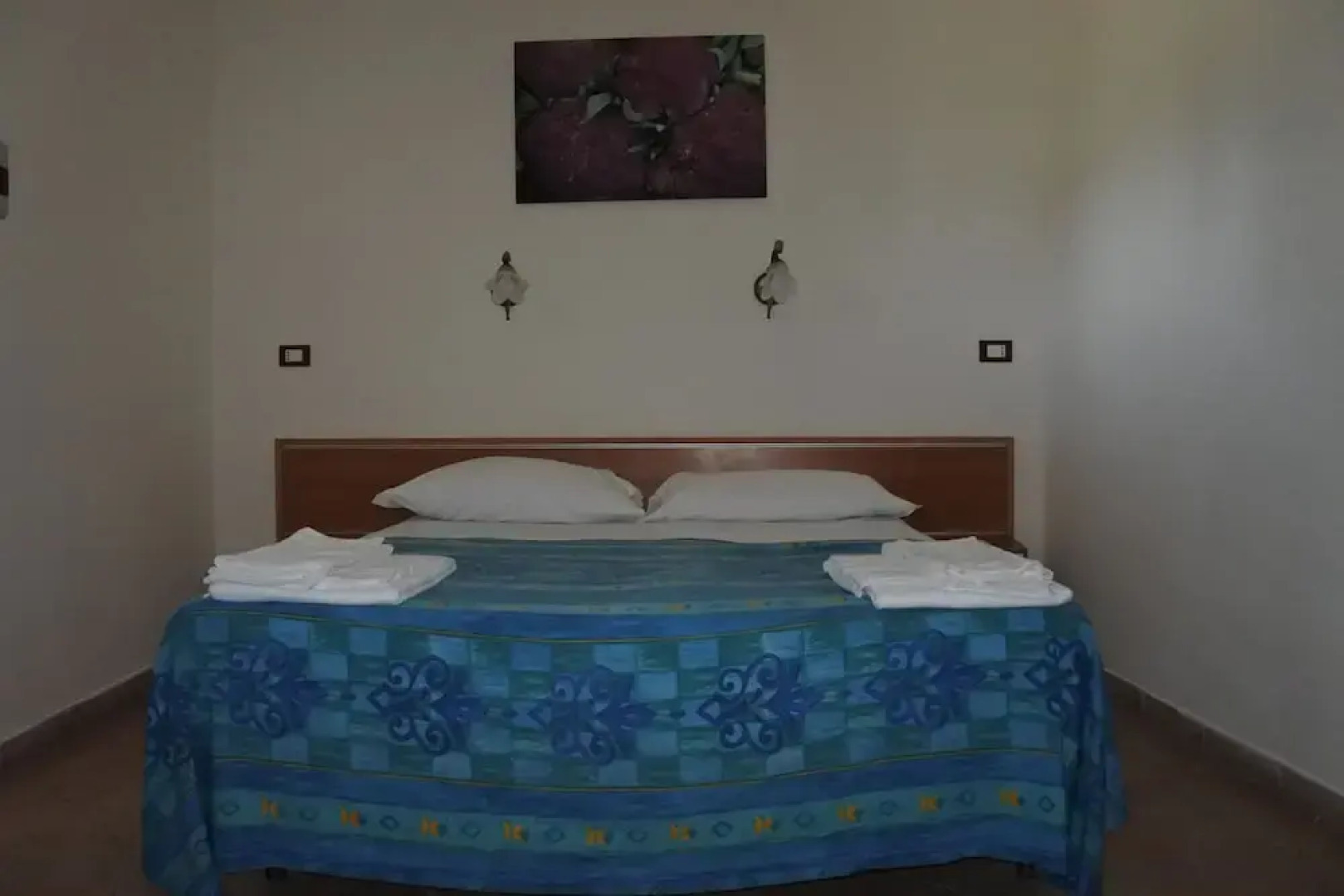 Agriturismo dell'Etna