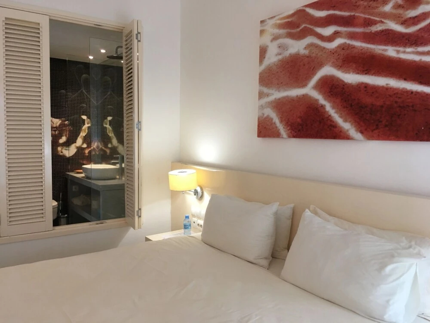Hotel Resort Tofo Mar