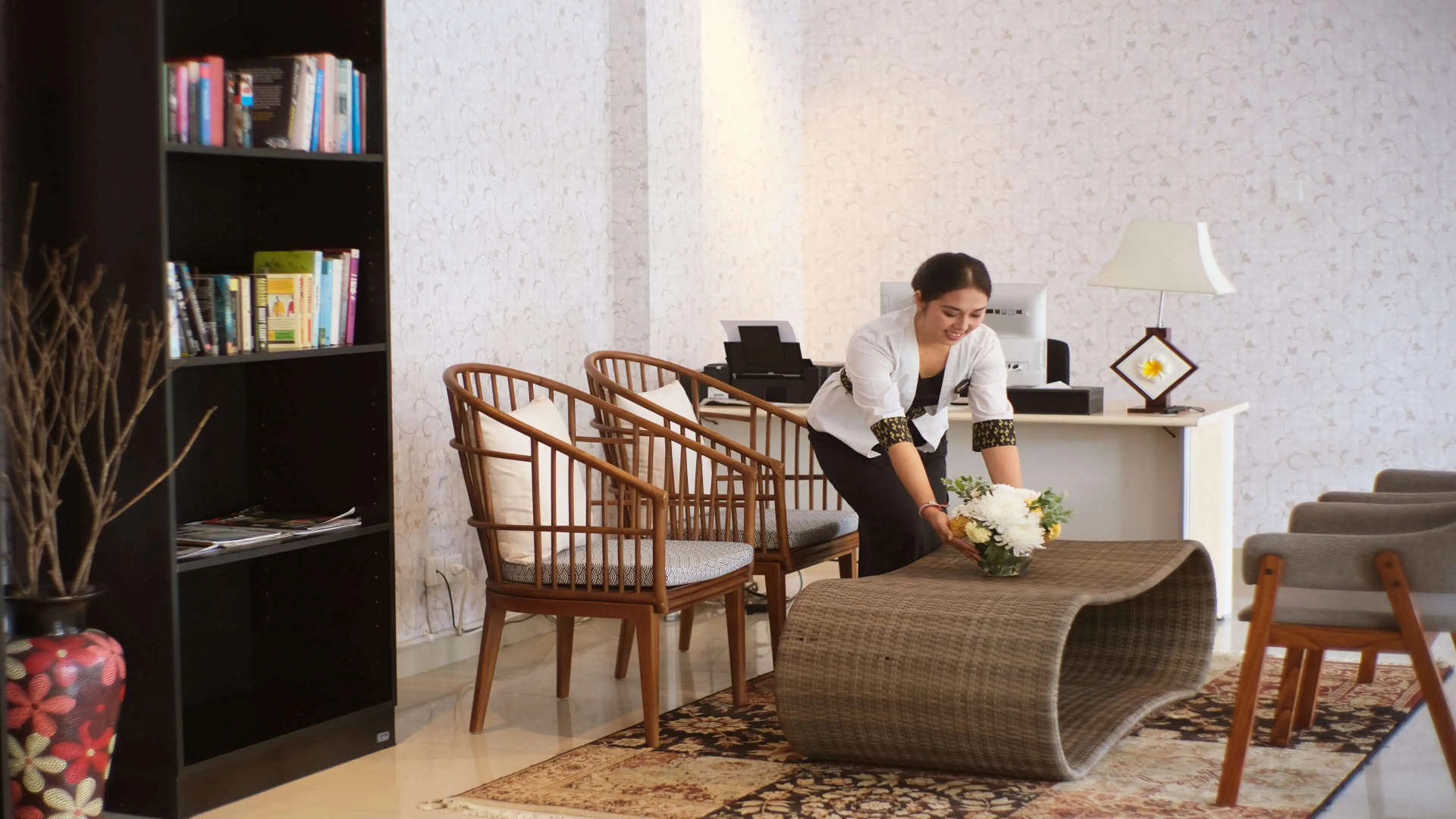 Royal Tulip Springhill Resort Jimbaran