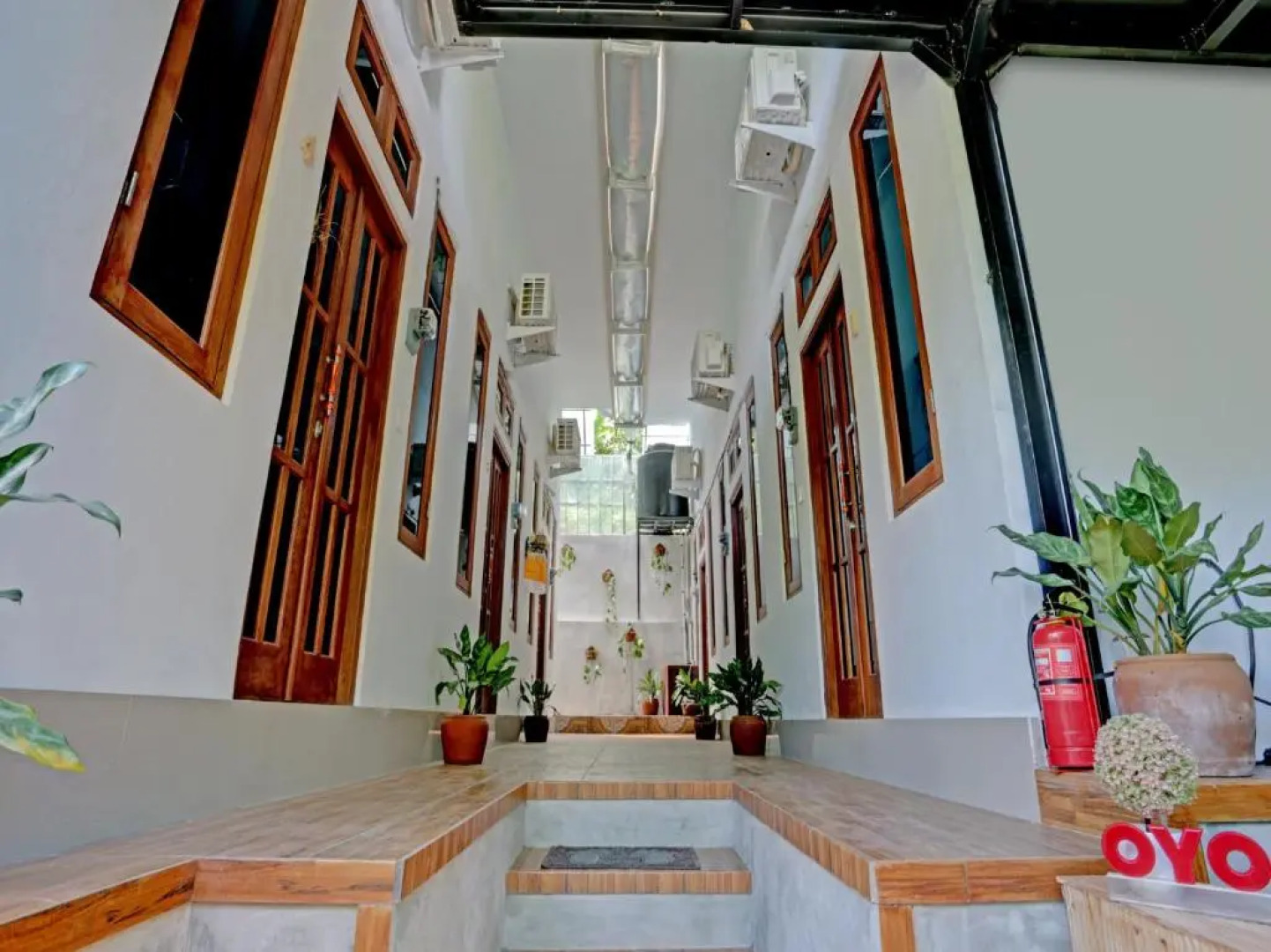 OYO 90512 Tiny House