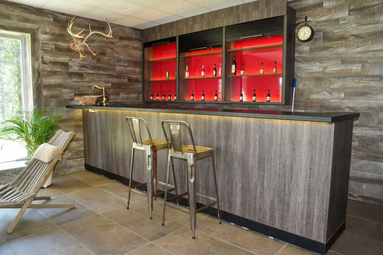 BigRiverCamp Hotel & Spa