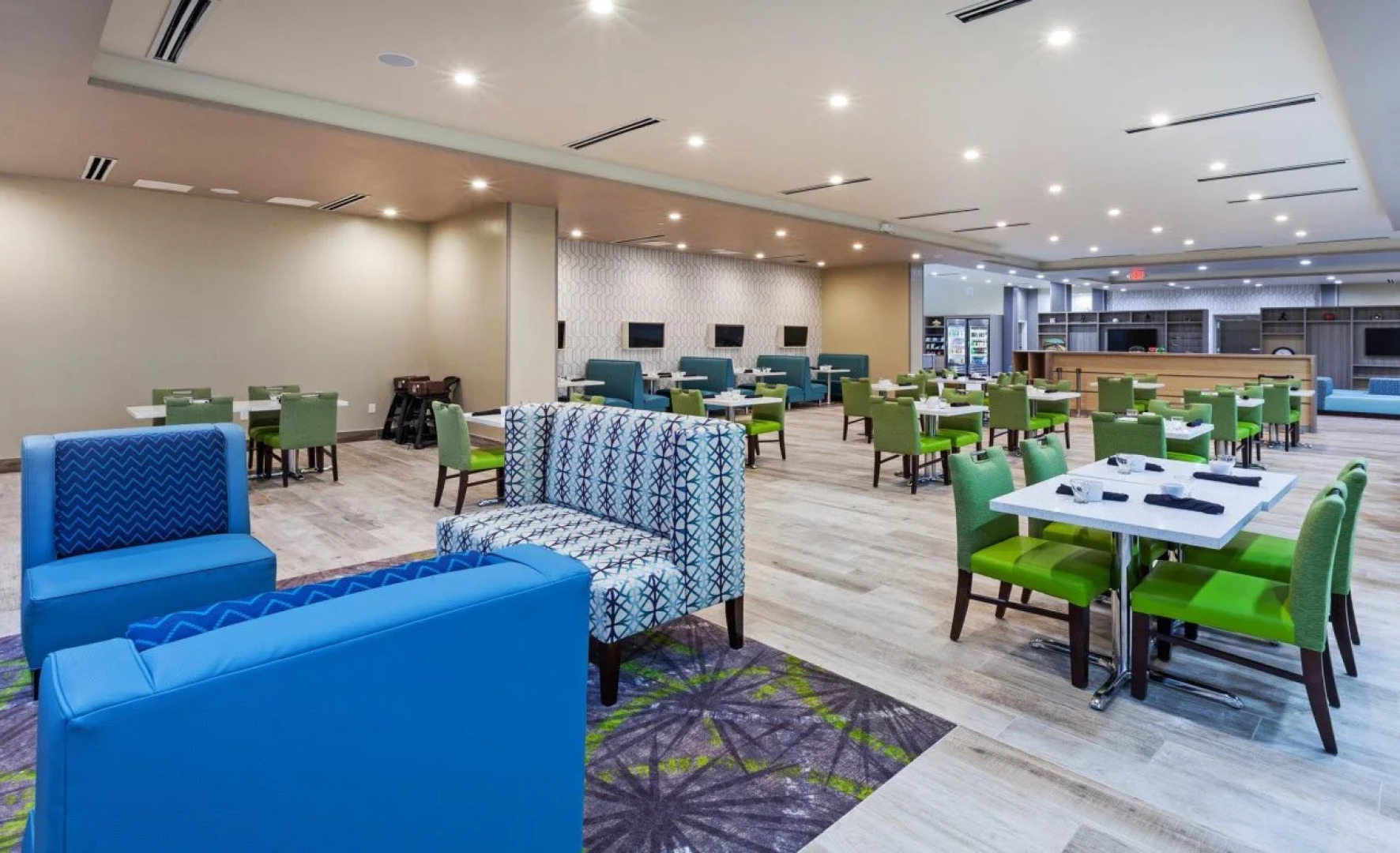 Holiday Inn Amarillo East by IHG