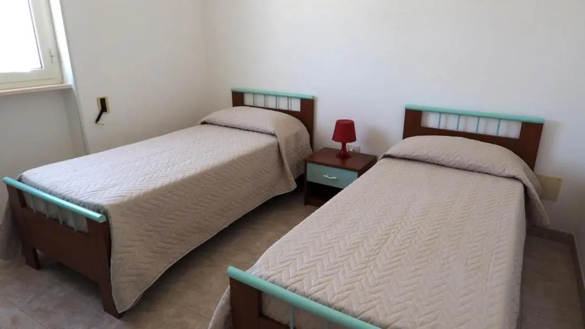 Appartamenti Torre Suda