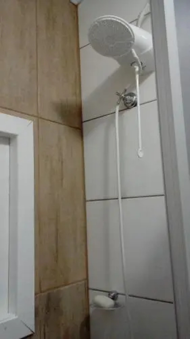 Santa Cruz Apart Hotel