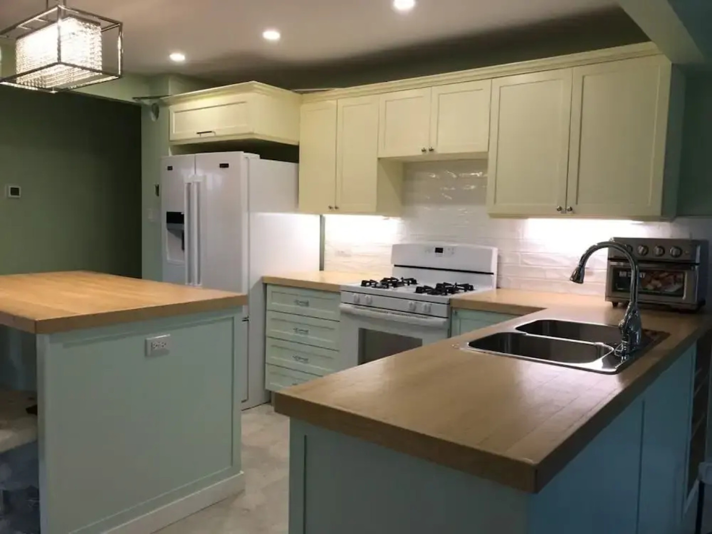 Antigonish Evergreen Inn