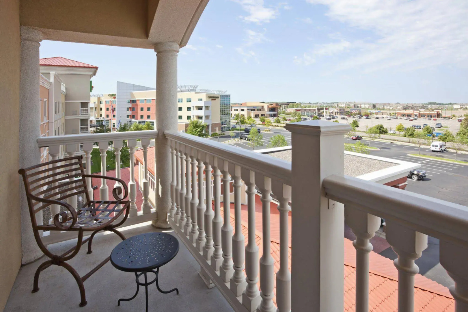 Holiday Inn Hotel & Suites Maple Grove Nw Mpls-Arbor Lks by IHG