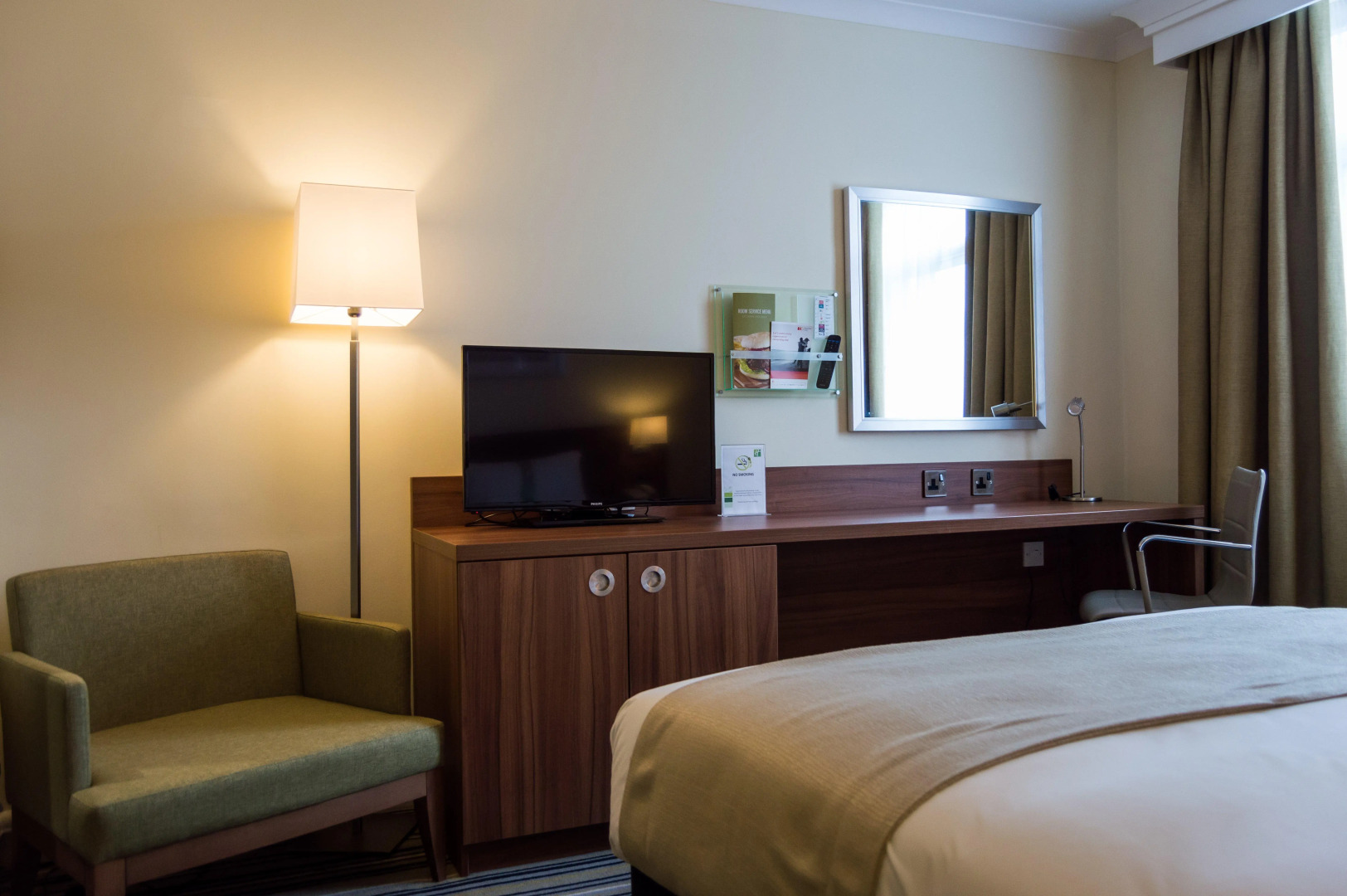Holiday Inn Leeds Garforth by IHG
