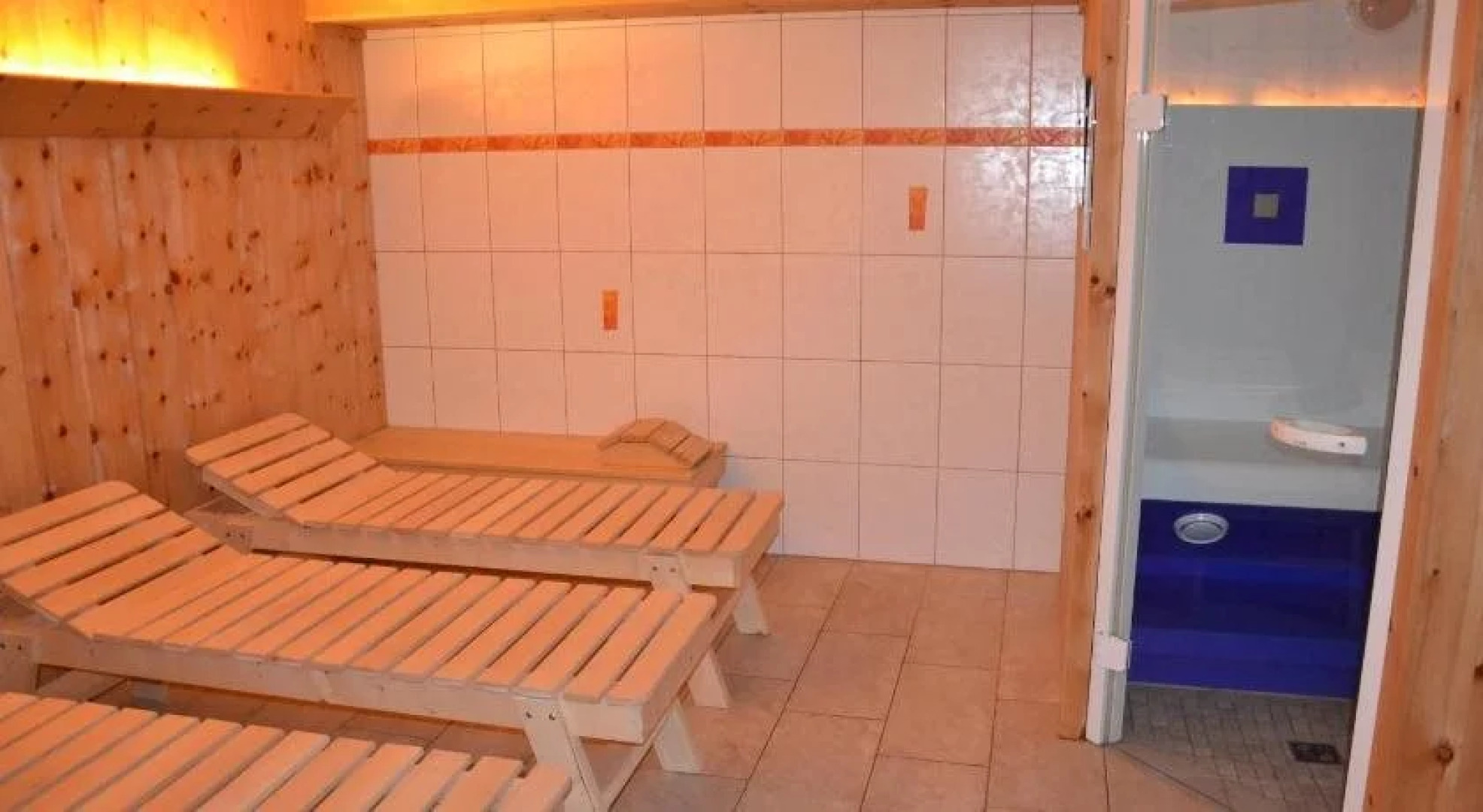 Holiday-Appartements