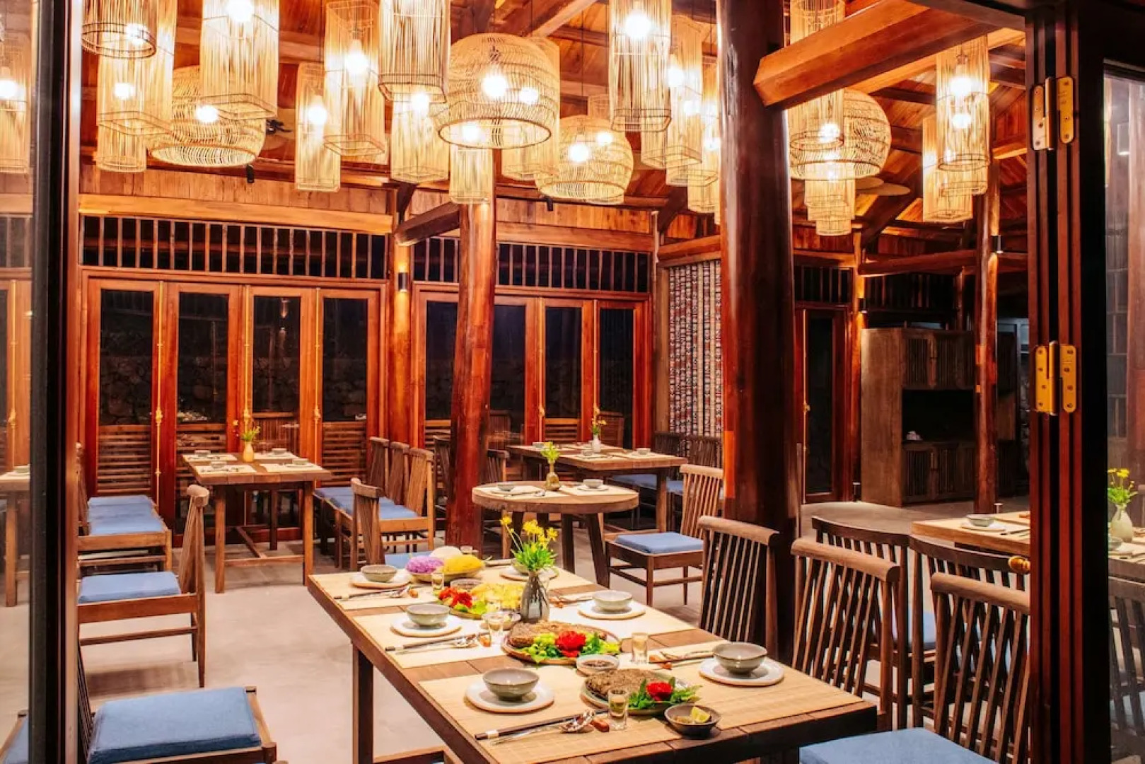 Natalie's Villa & Resort Moc Chau