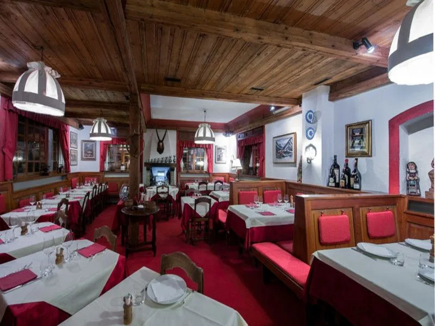 Affittacamere Lou Ressignon